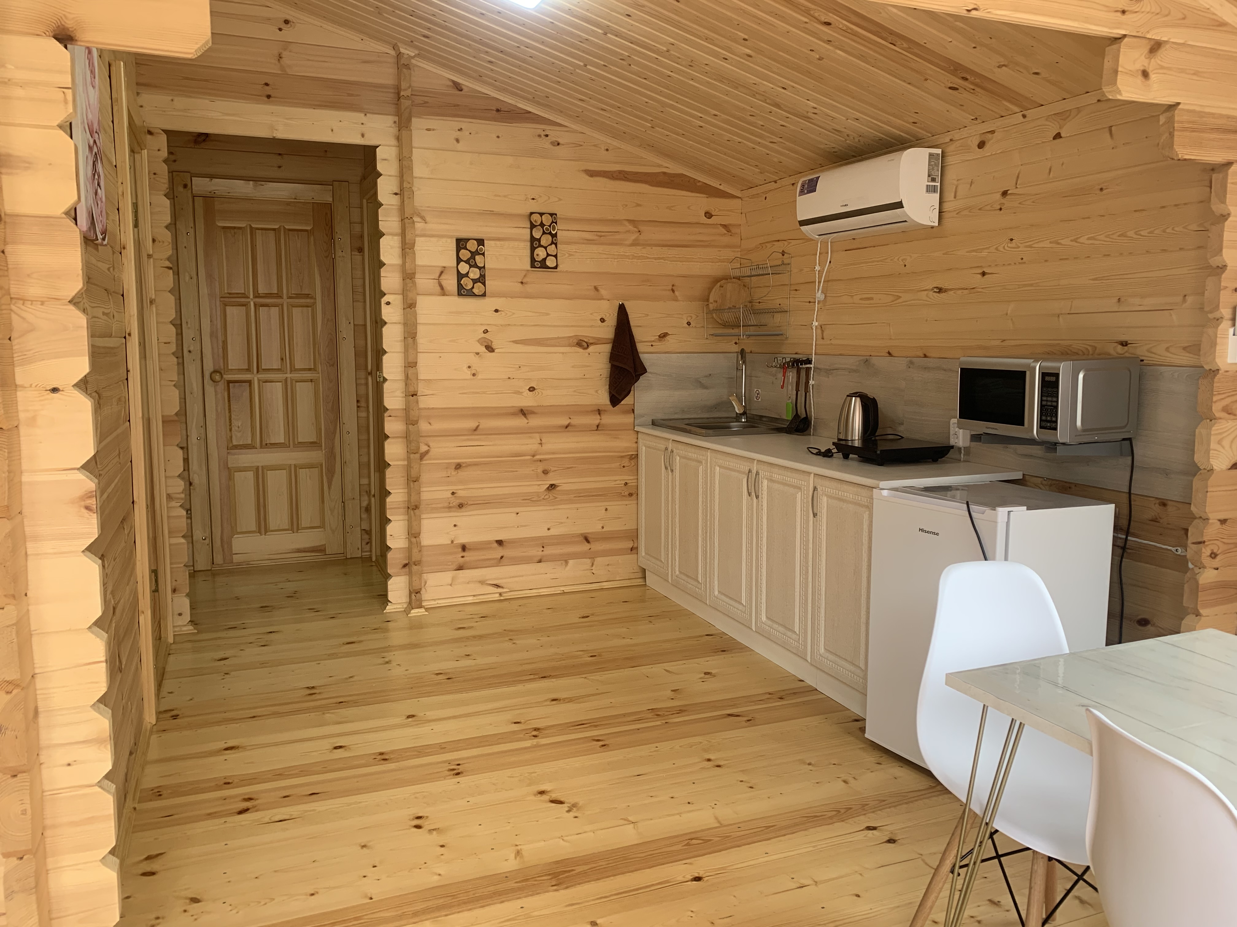 Фото Меганом