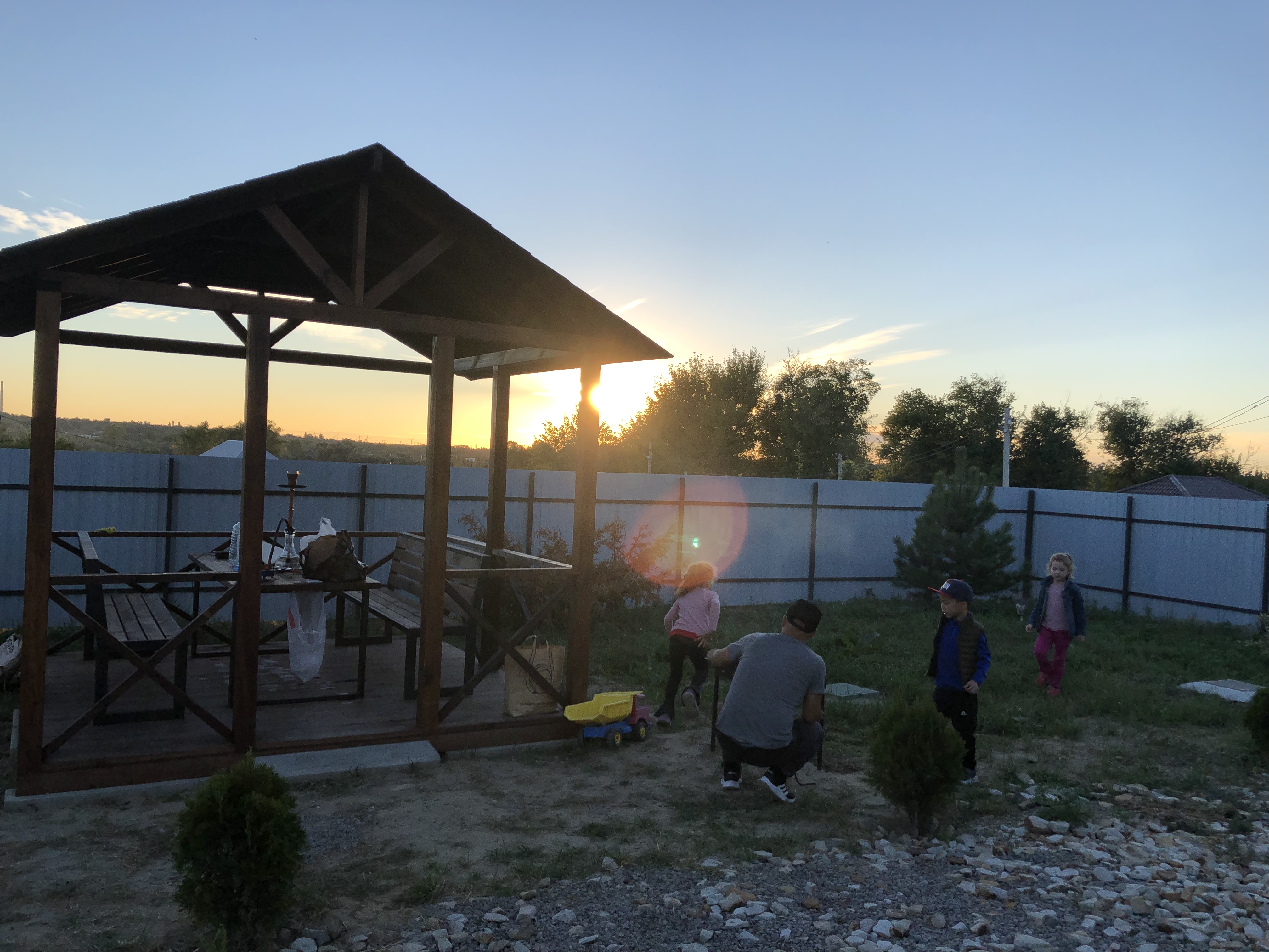 Фото Green house