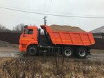 Transpark67 (Smolensk, 15), aggregates