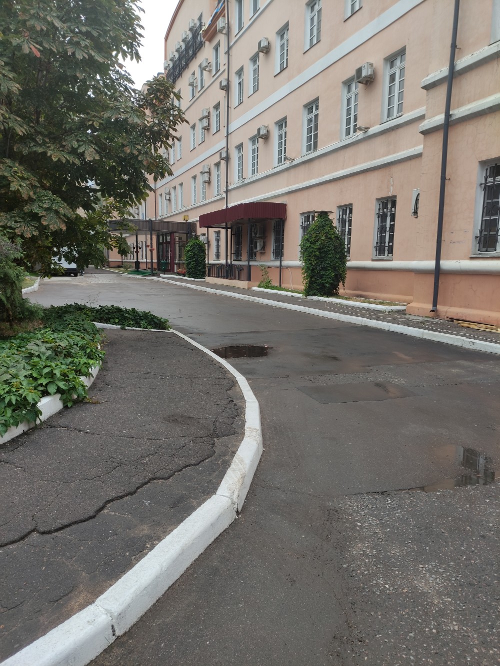 Фото Лефортово