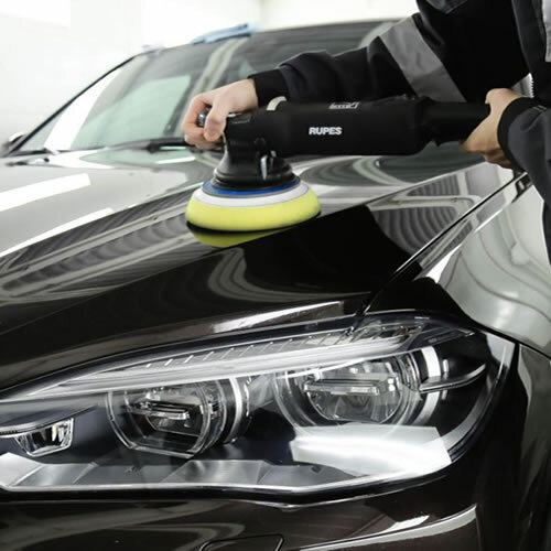 Авто 3000 детейлинг