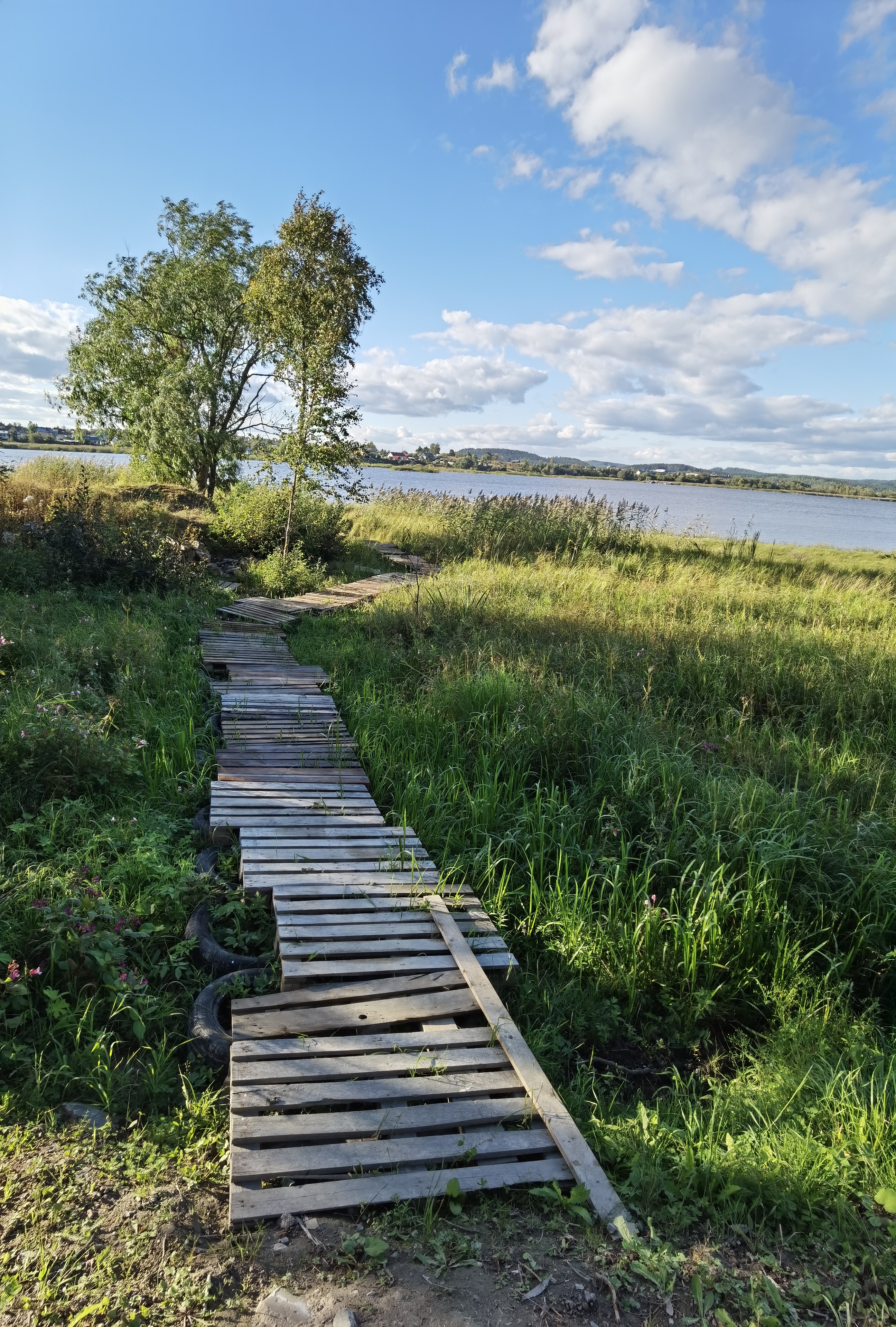 Фото Остров