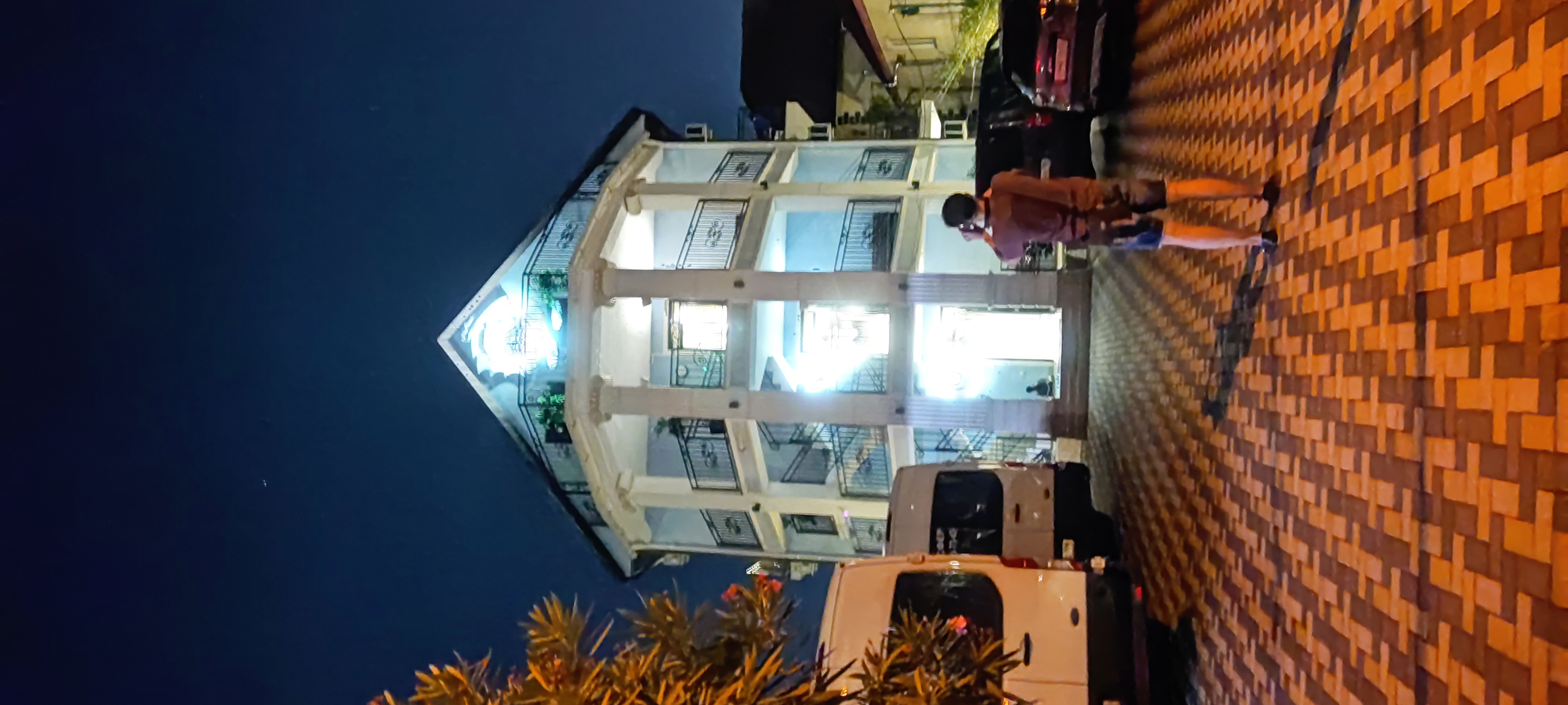 Фото Корвет