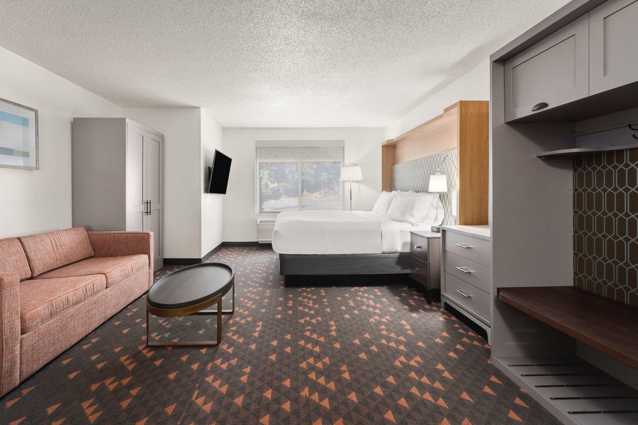 Фото Holiday Inn & Suites Bothell, an Ihg Hotel