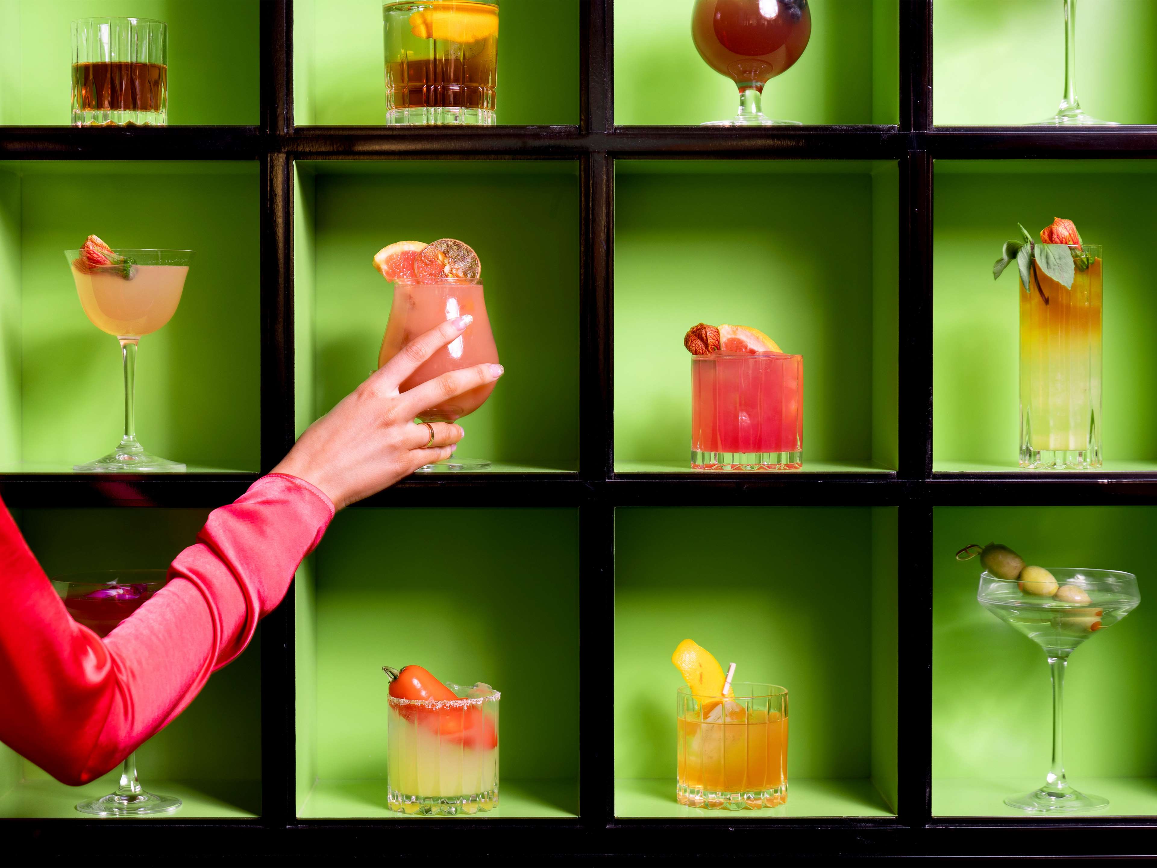 Фото Conrad Las Vegas at Resorts World