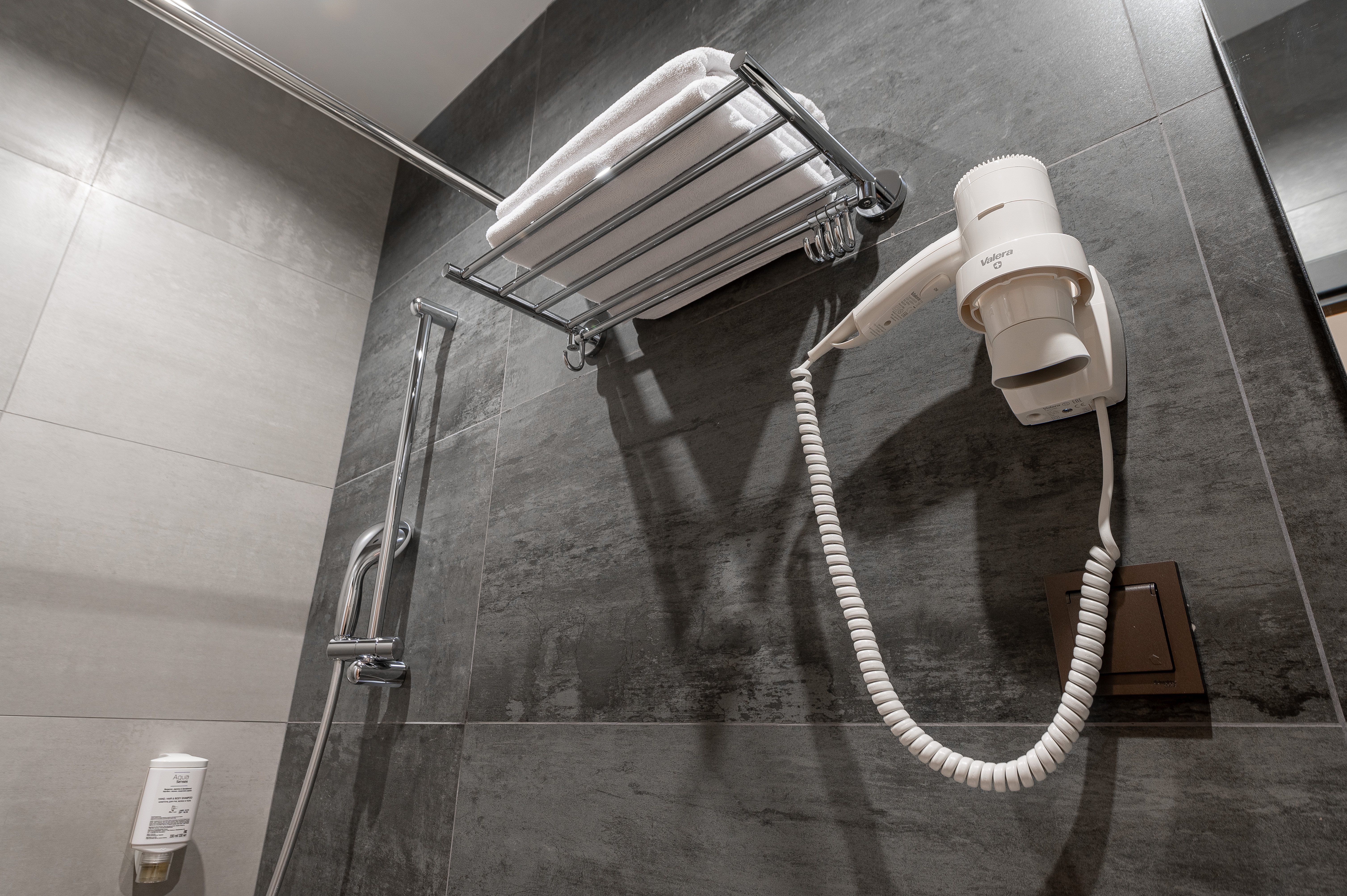 Фото Xenia City Hotels Селигерская