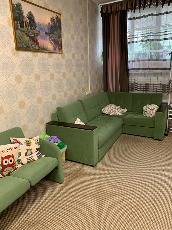 Фото Смарт-хостел Сова