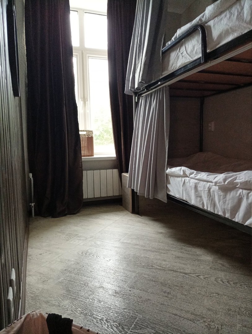 Фото В гостях у бабуsи