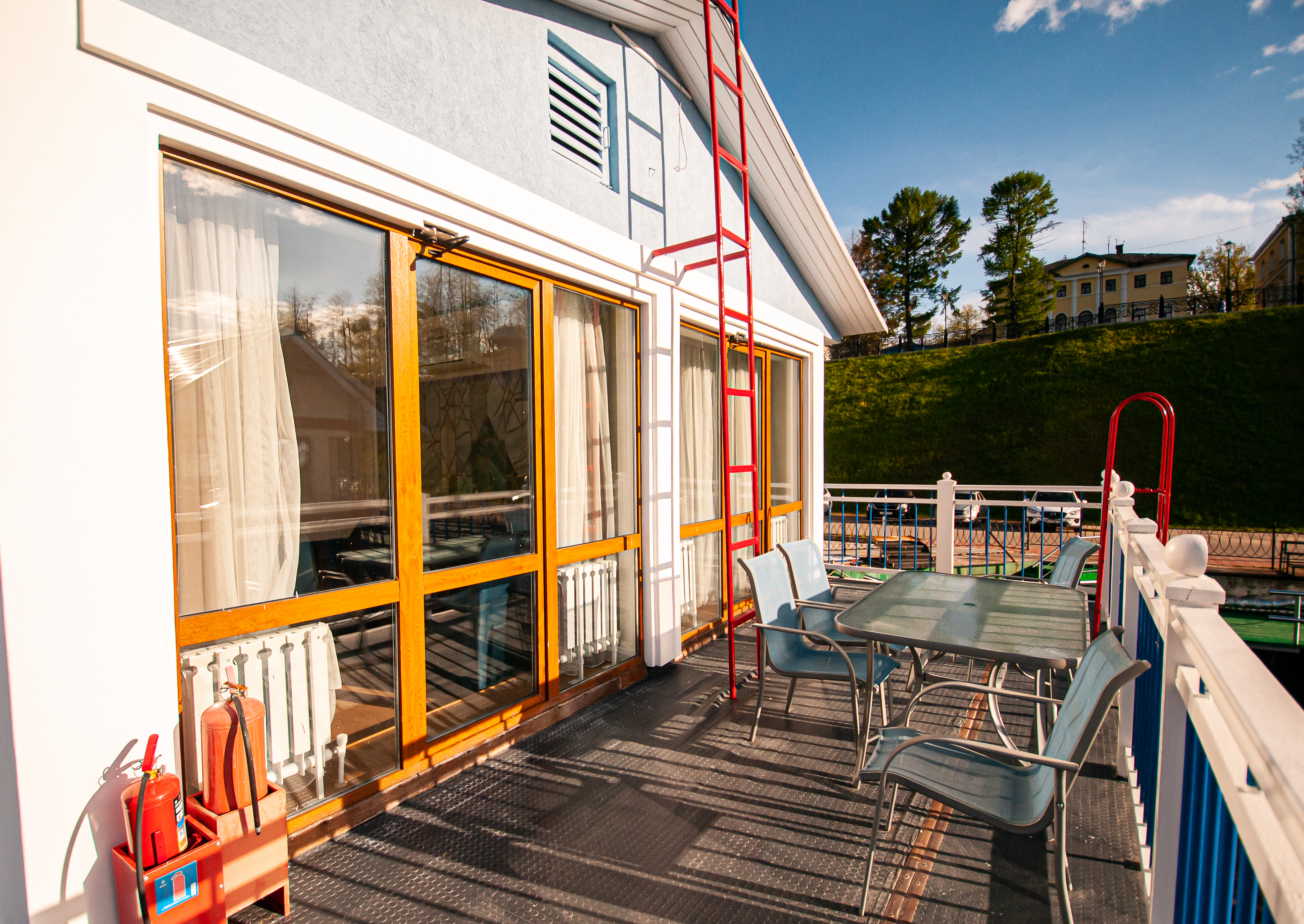 Фото отеля 3