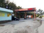Evolution (Kalinina Avenue, 65А) ، محطة وقود