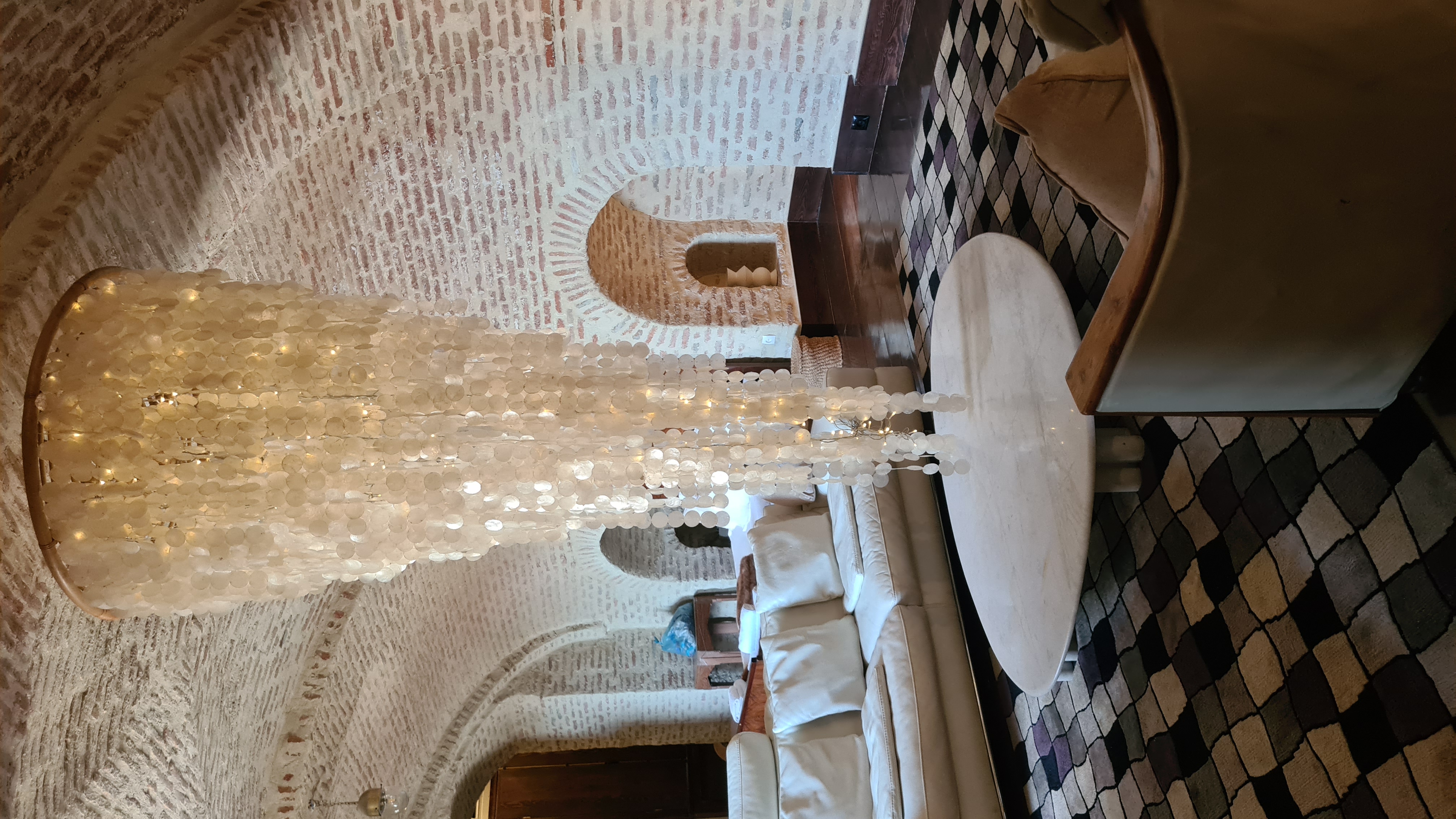 Фото Castle in Old Town