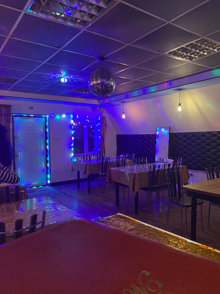 Cafe В гостях у Гарика, Vladivostok, photo