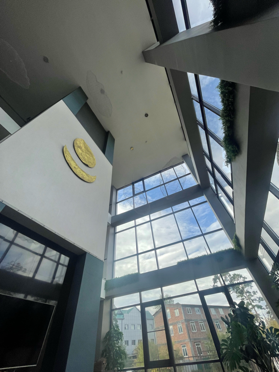 Фото Hunnu Hotel