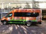 A2 auto branding (Kolomyazhskiy Avenue, 10БЕ), pegatinas de coche