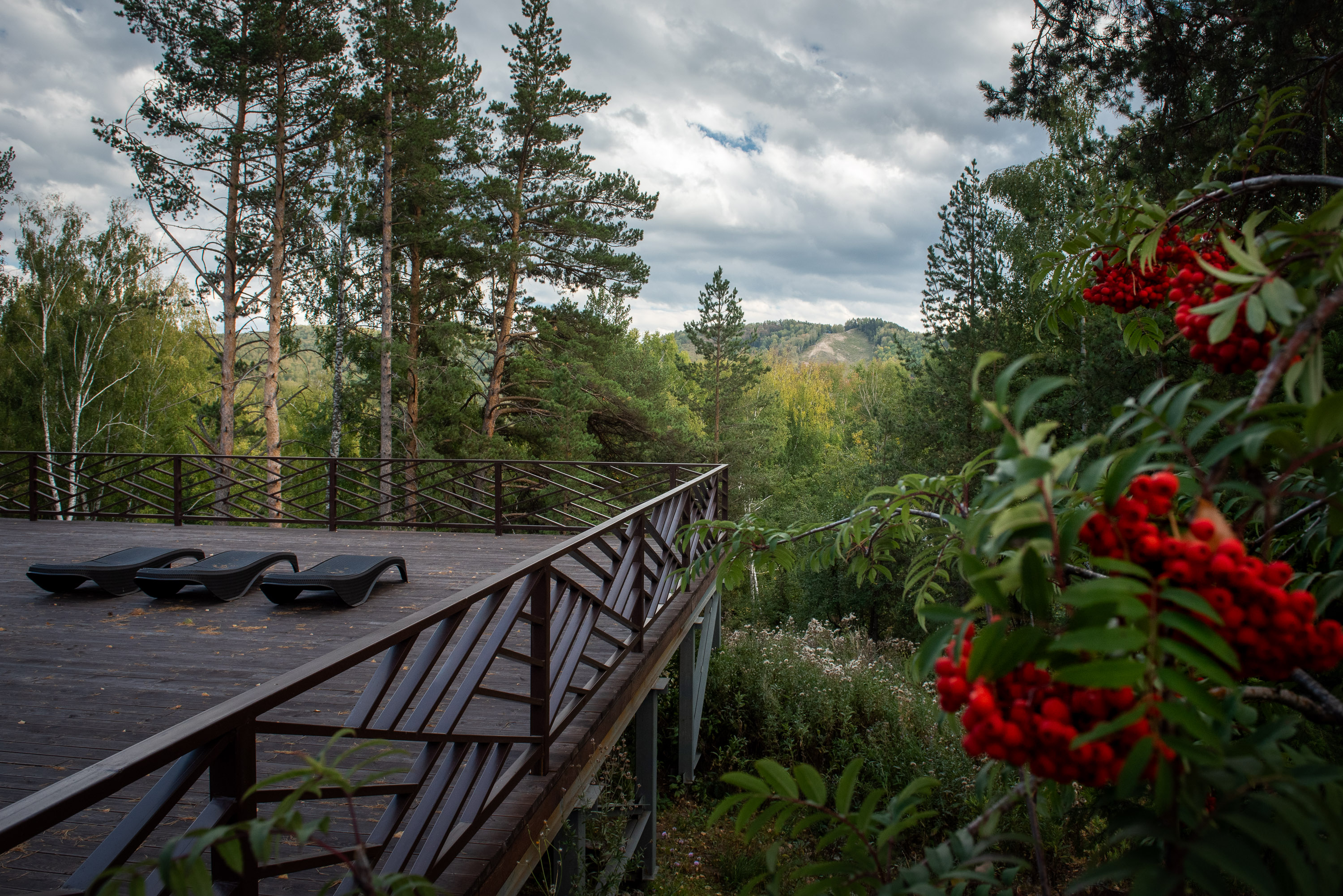 Фото Олимп-Парк