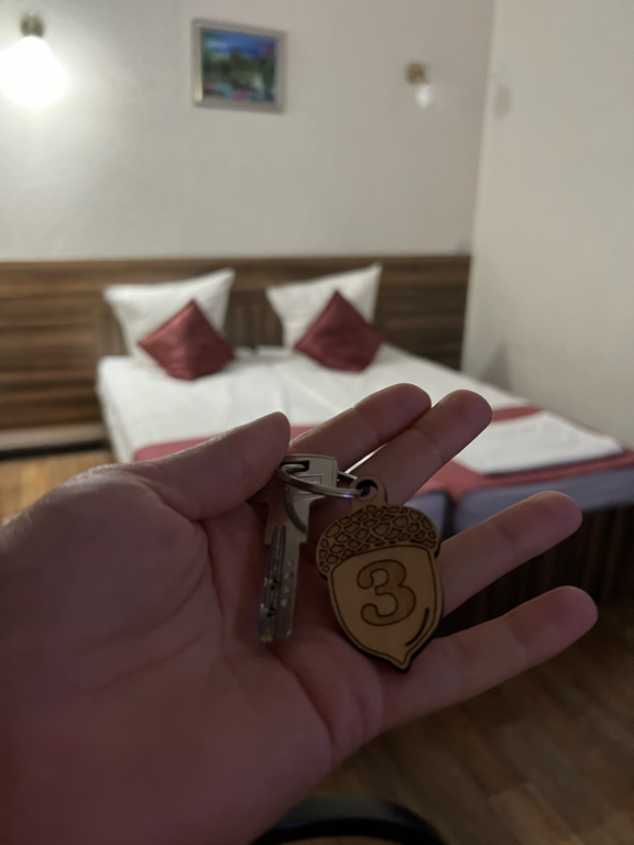 Фото Провинция