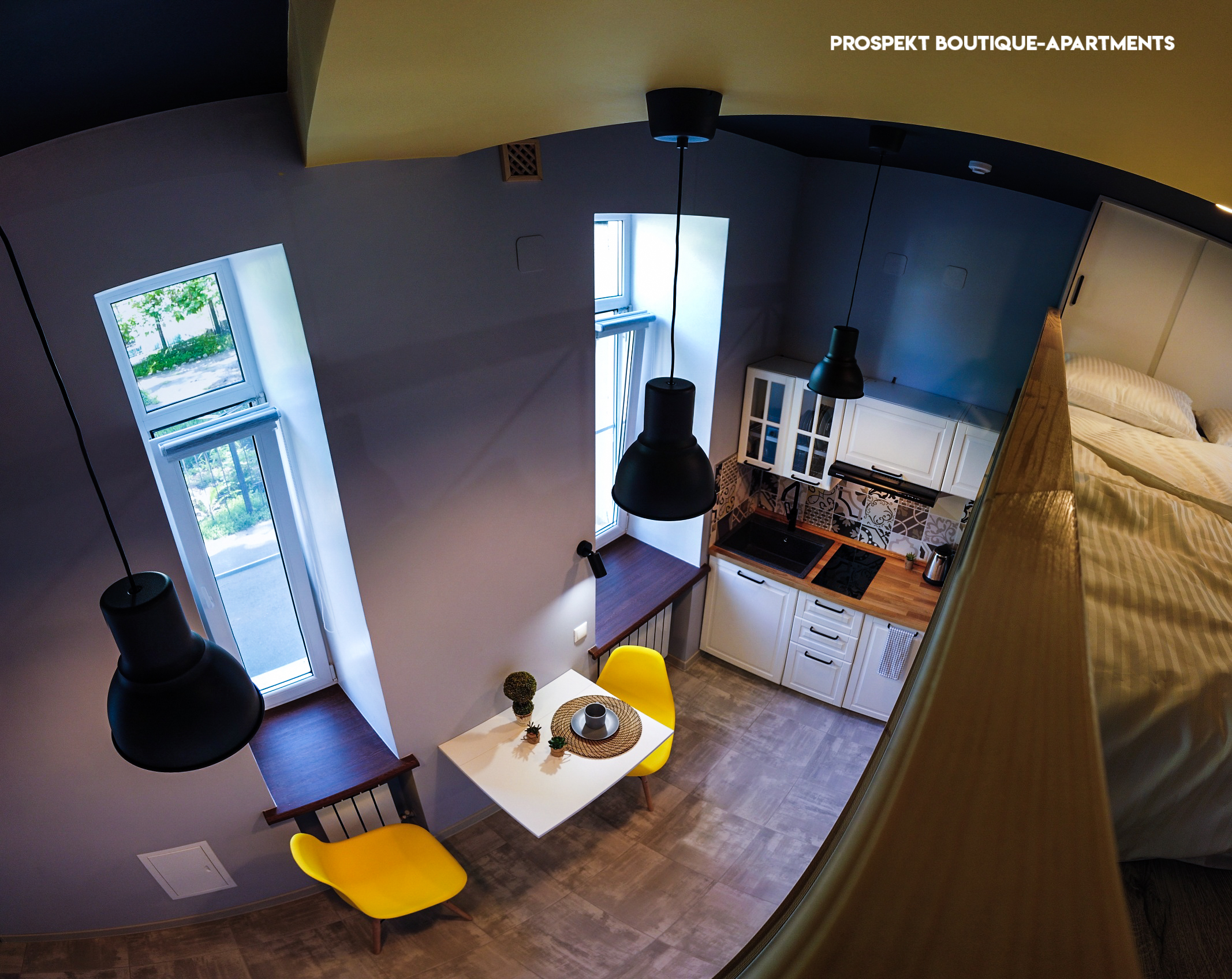 Фото отеля 3