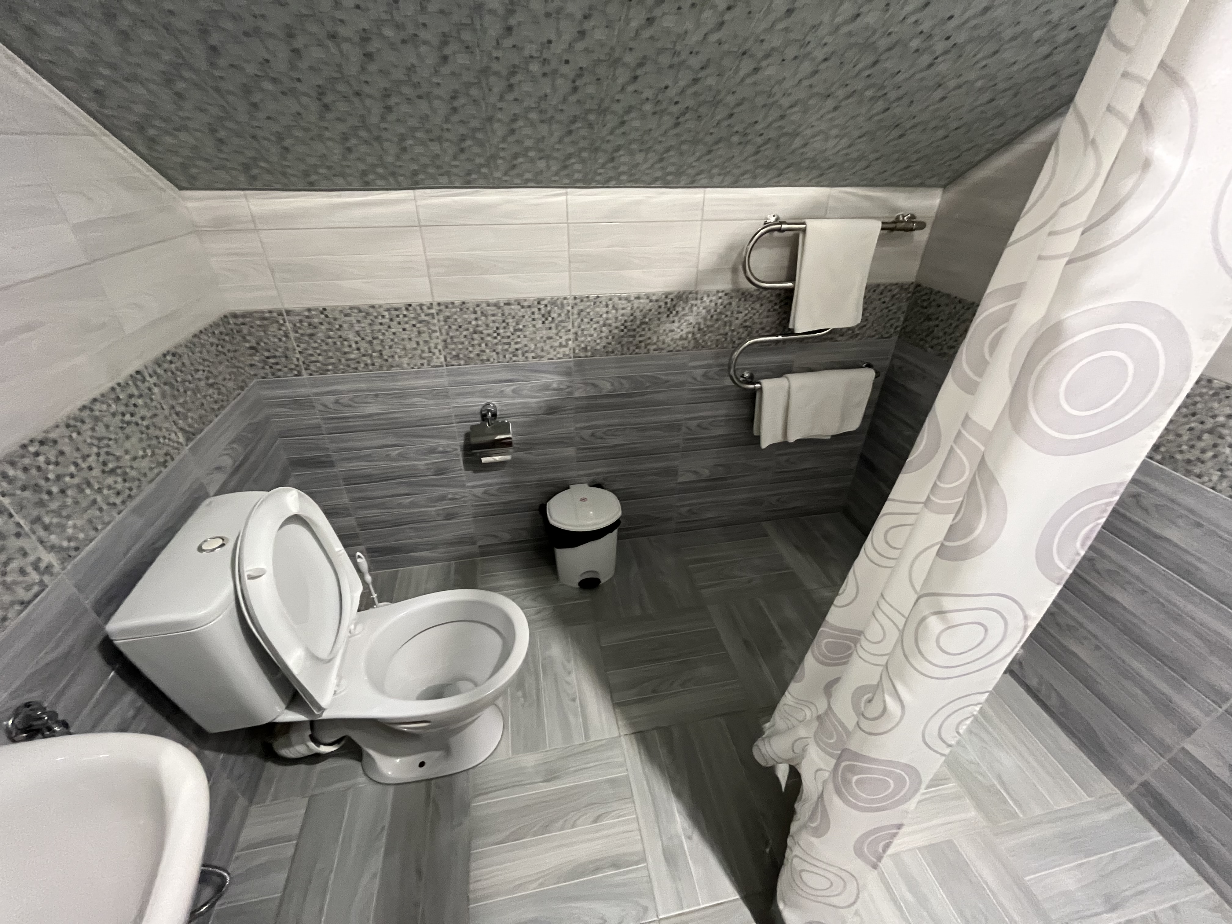 Фото Тельман