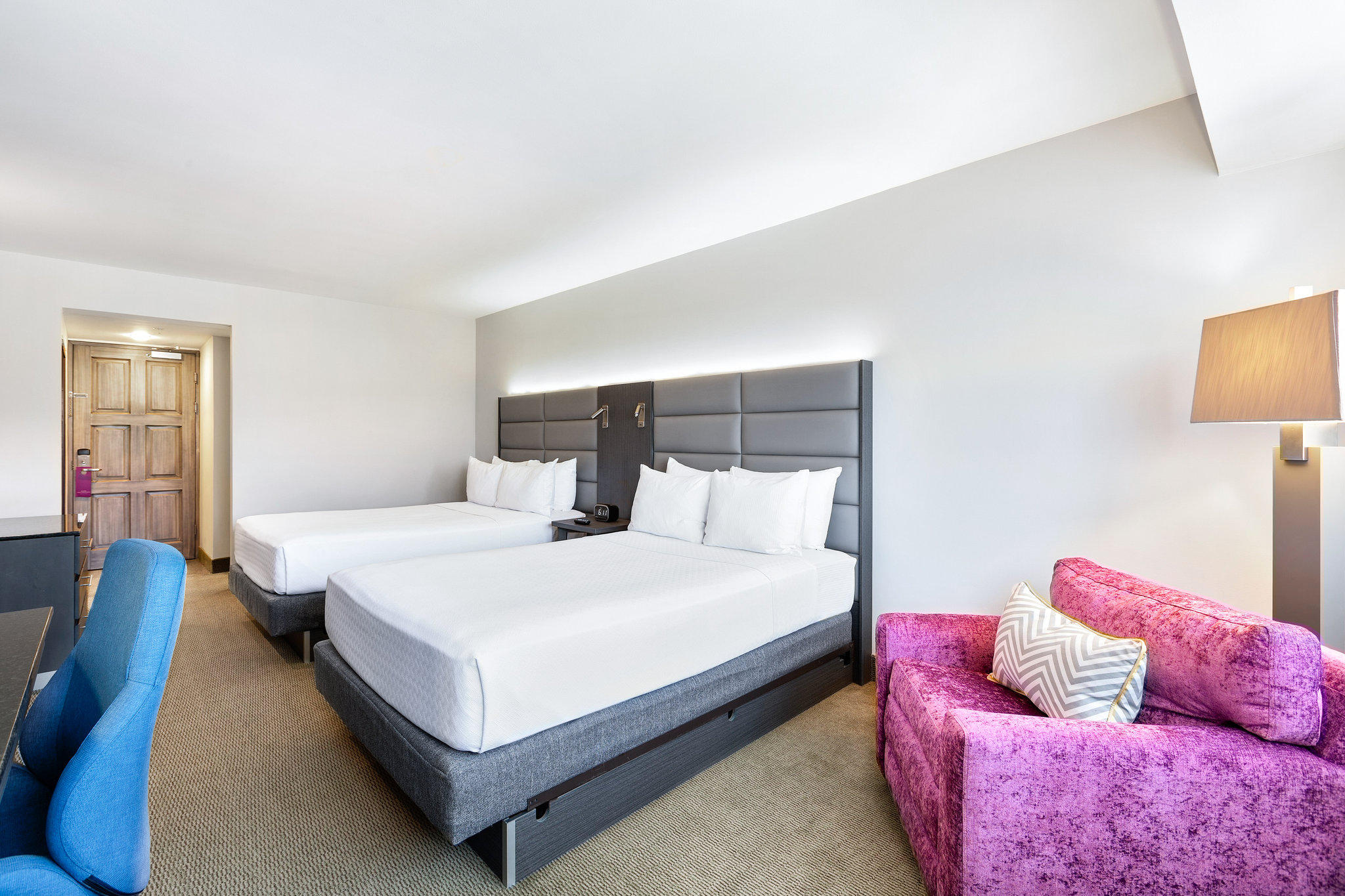 Фото Crowne Plaza San Jose La Sabana, an Ihg Hotel