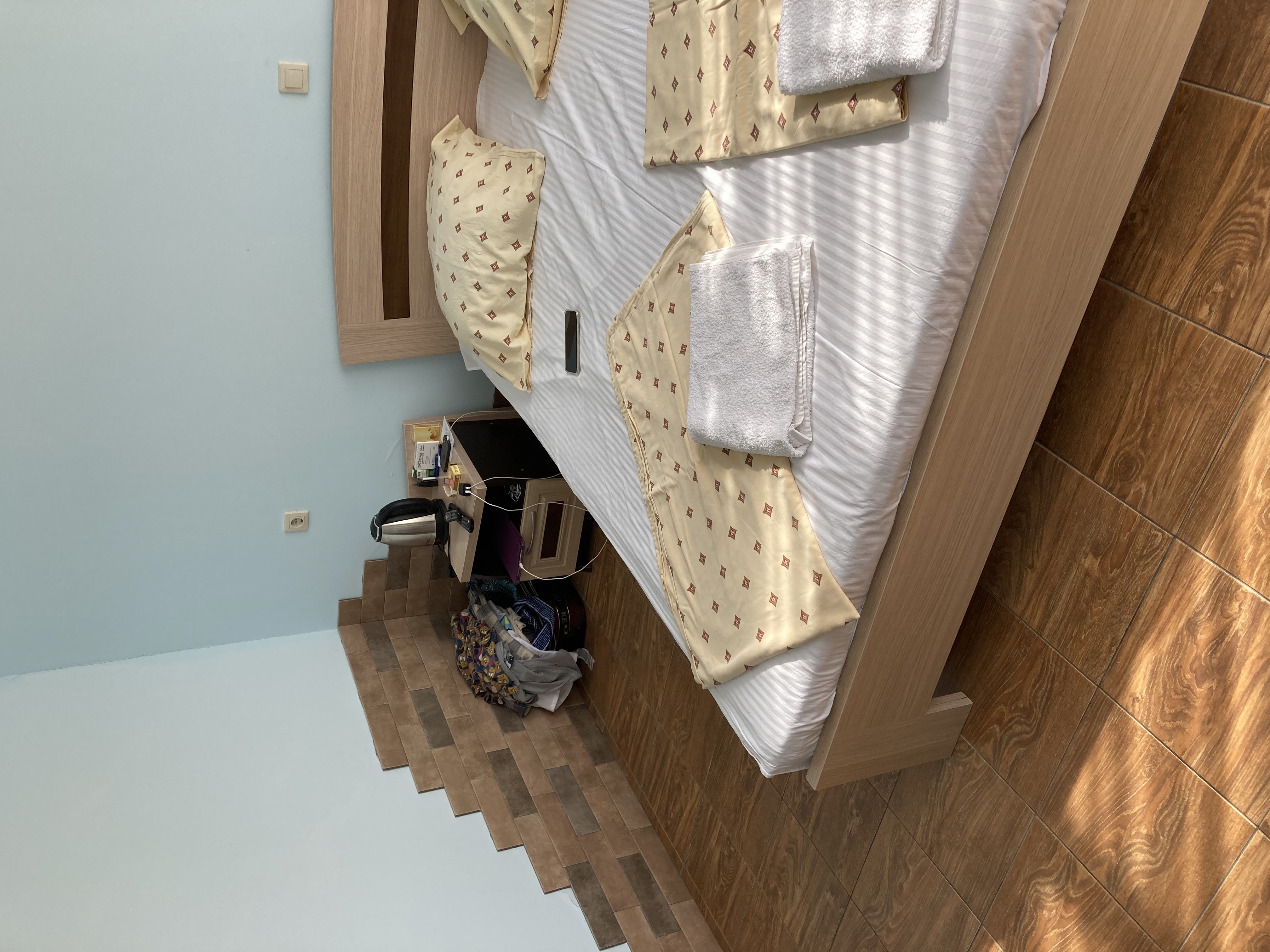 Фото Арстаа