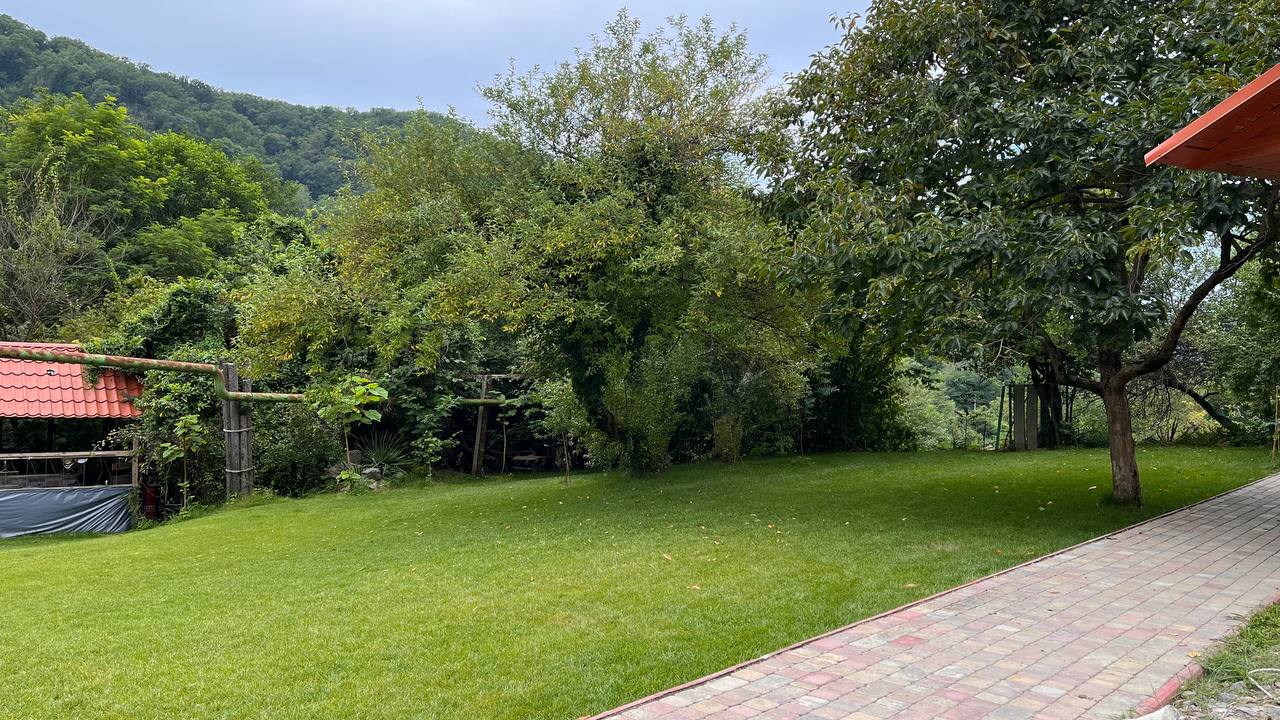 Фото Yoga Village