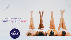 Radiant Waxing San Tan Village (штат Аризона, Марикопа-Каунти, город Гилберт), салон красоты в Гилберте