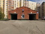 Led box Nsk (80, Ленинский район, микрорайон Горский), автосвет в Новосибирске