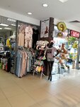 Белье и купальники (Krasnobogatyrskaya Street, 31к2), tienda de lencería y moda baño