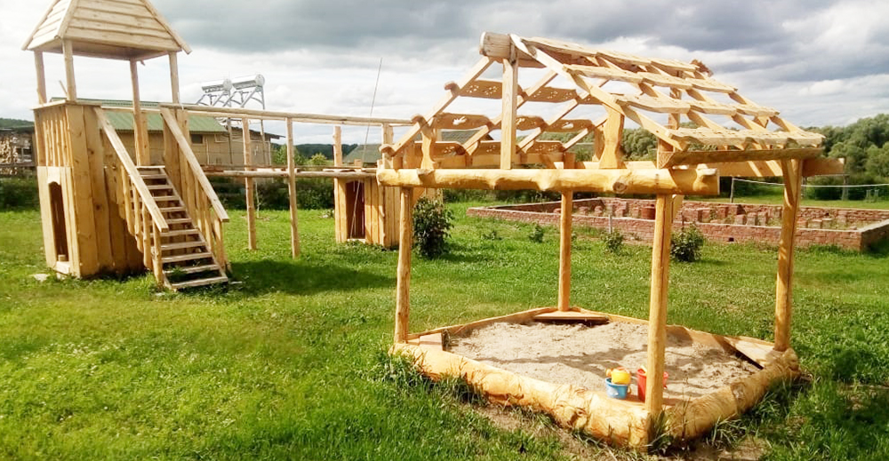 Фото Живое Окунево