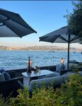 Lavva Lounge (İstanbul, Besiktas, Muallim Naci Cad., 62), bar de cachimbas
