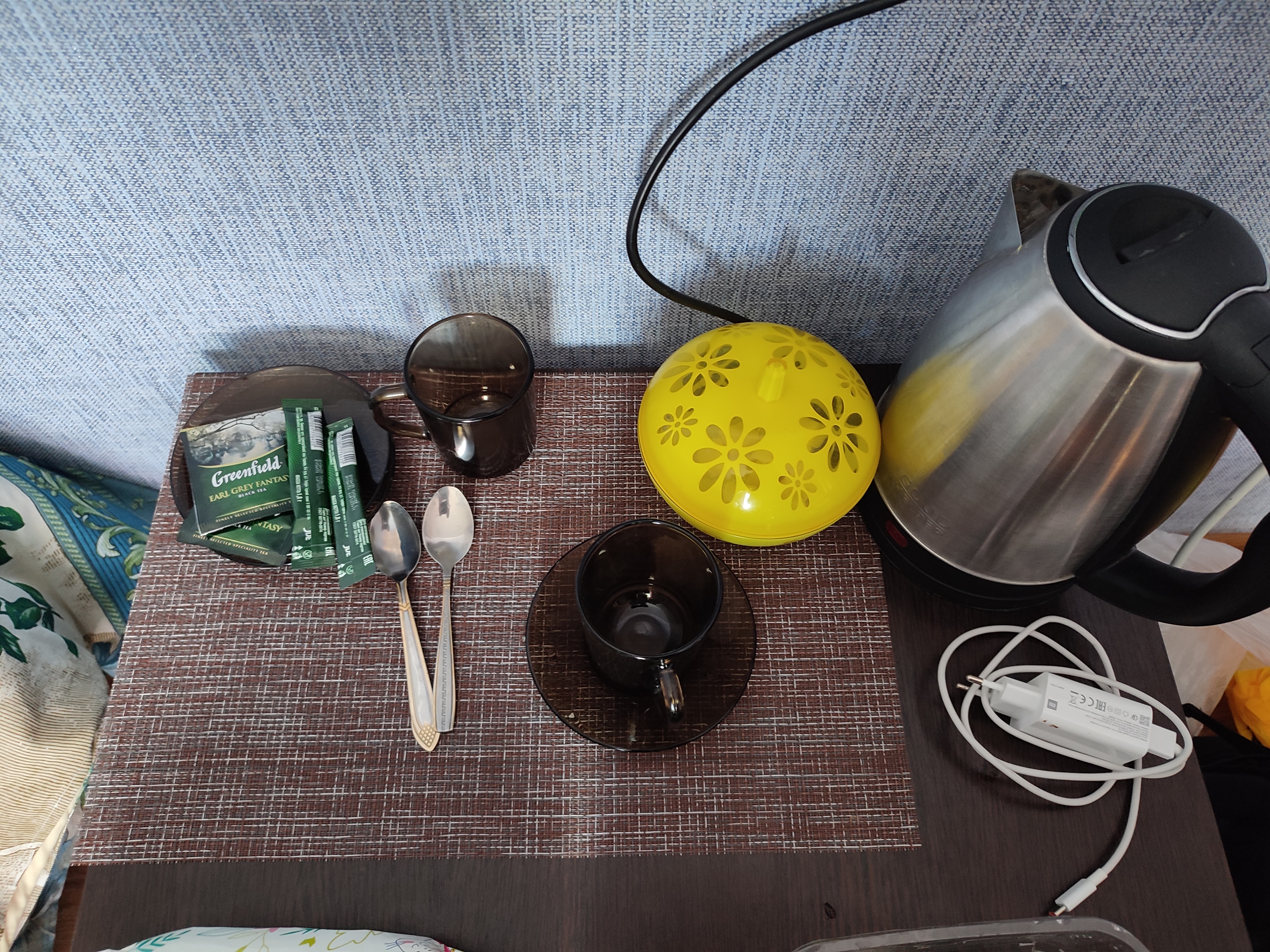 Фото Березка