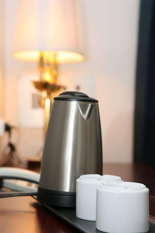 Фото Hotel Phonix Hjorring