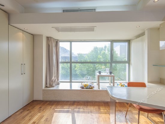 Фото New Oriental Suites