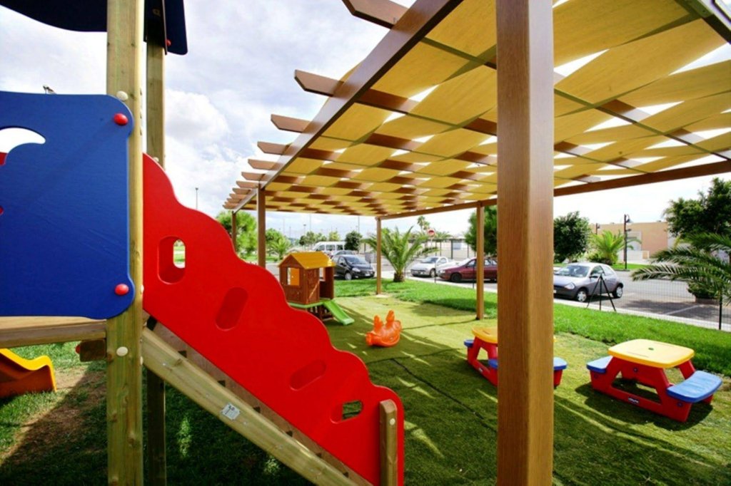 Фото I Giardini di Atena - Apartment