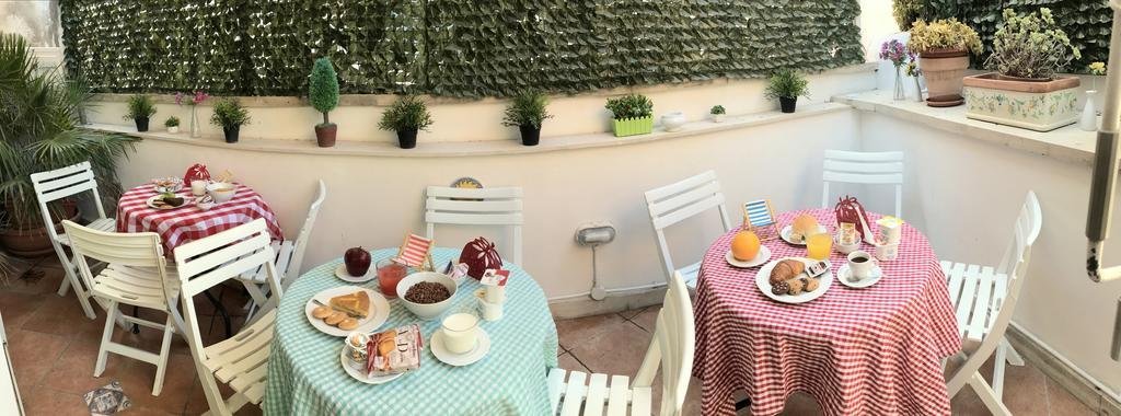 Фото Il Labirinto B&b