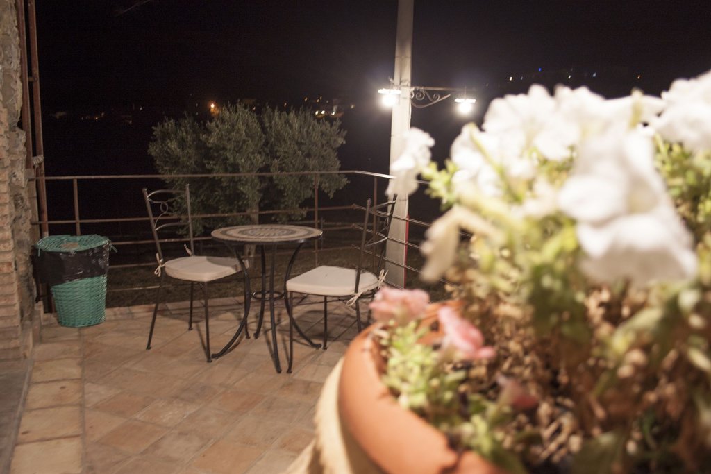 Фото La Giara B&b