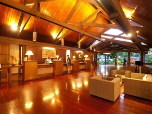 Гостиница Solomon Kitano Mendana Hotel