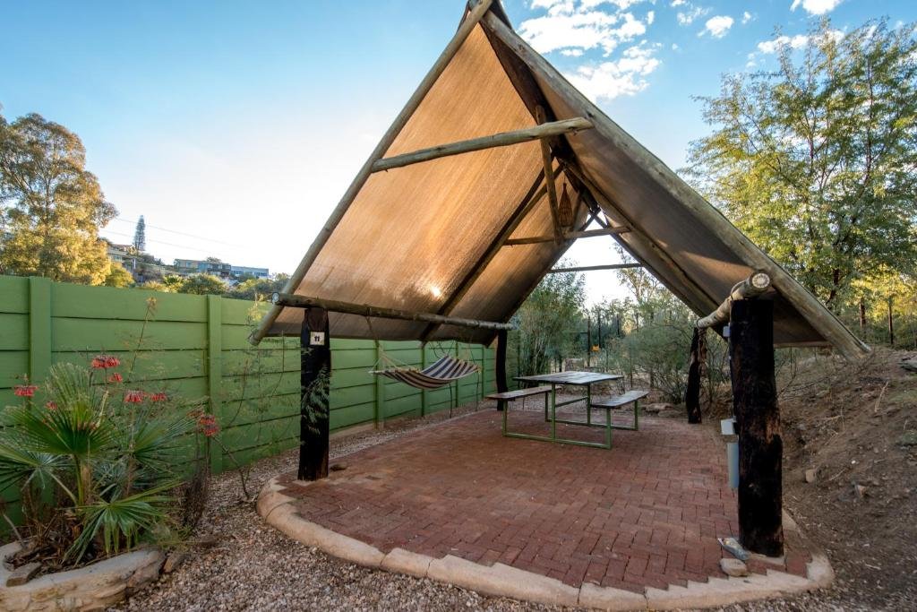 Фото Urbancamp.net