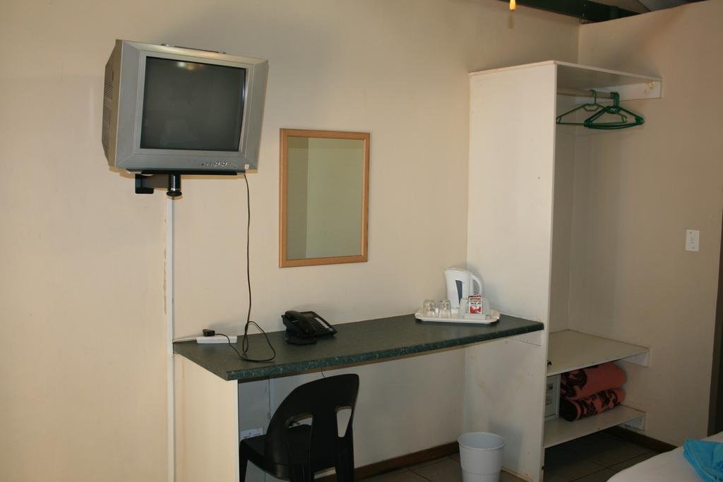 Фото Leribisi Lodge