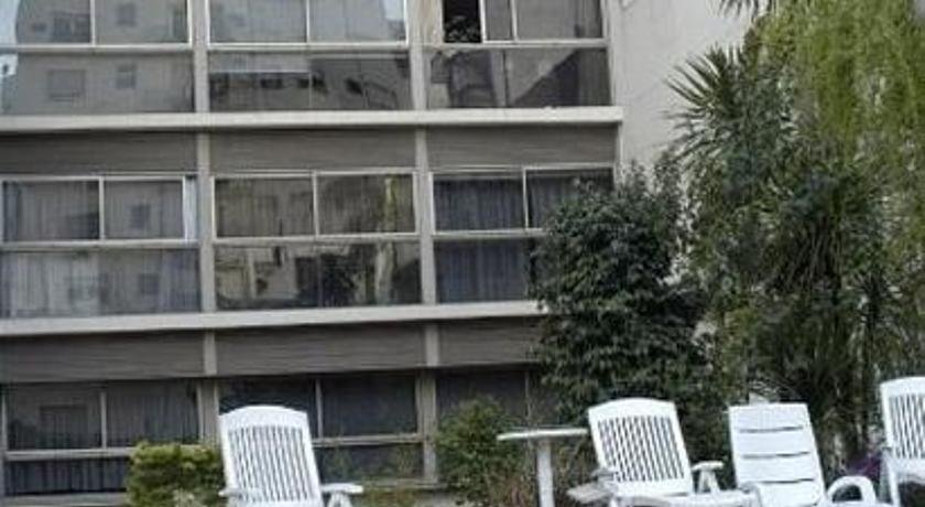 Фото Callao Plaza Suites