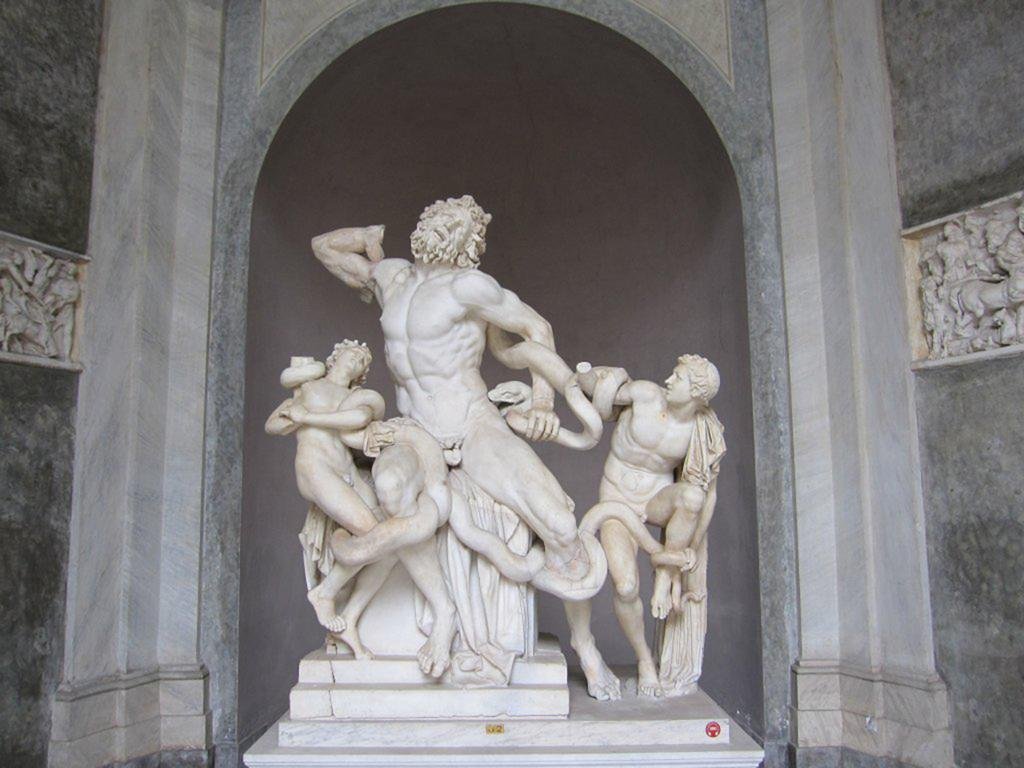 Фото Purple Home Vatican