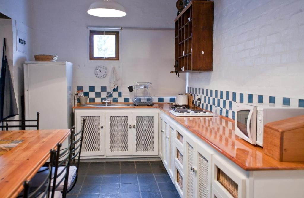 Фото Karoo Retreat