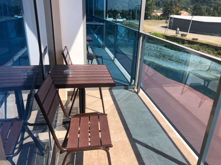 Фото Апсилиа