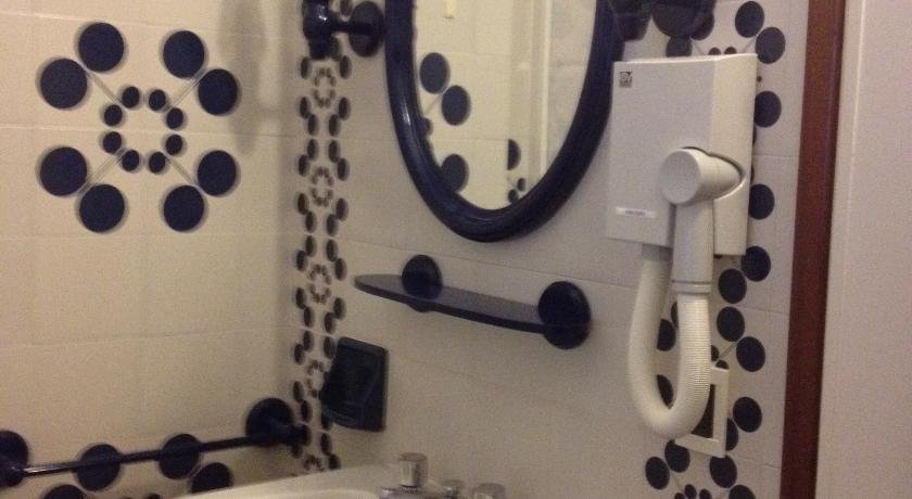 Фото Hotel Tirreno