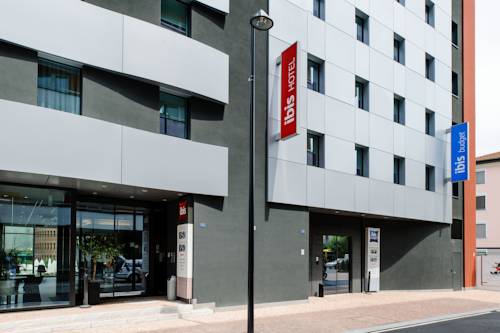 Фото Ibis budget Lugano Paradiso