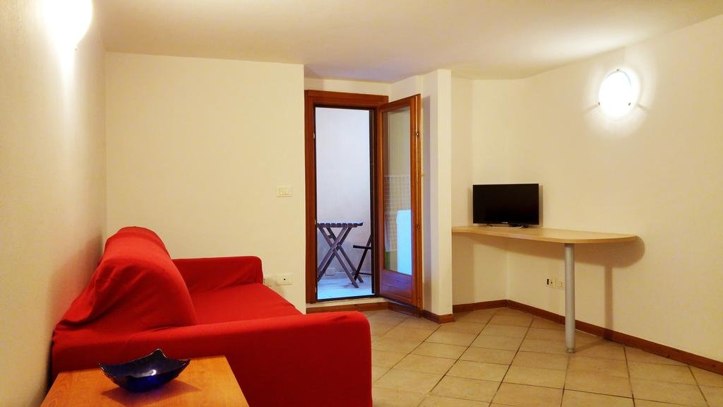 Фото Apartment Della Cernaia