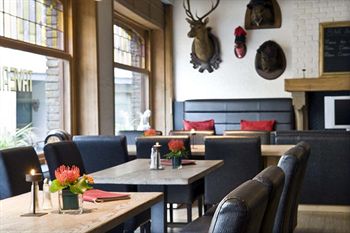 Фото Hotel du Commerce