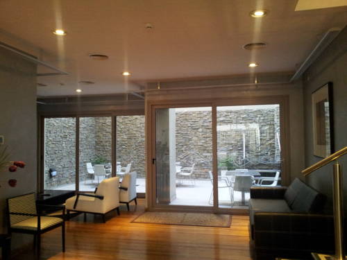 Фото Hotel Navegantes II