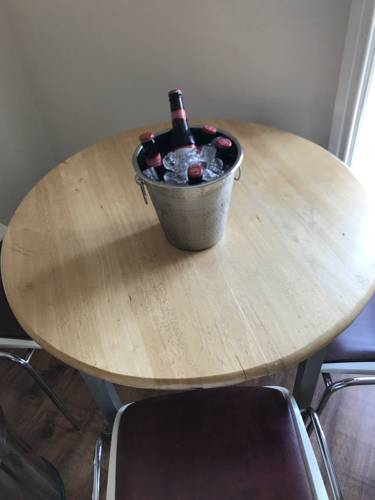 Фото King Kennys Pad