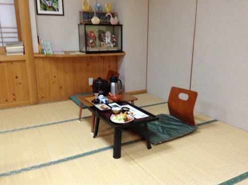 Фото Hotel Somanoya